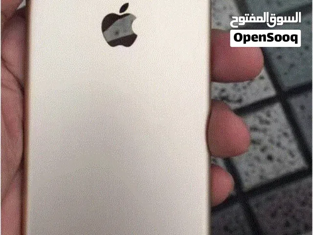 Apple iPhone 7 128 GB in Tripoli