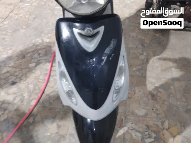 2007 ياماها NMAX
