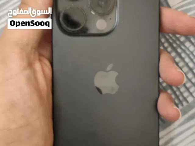 Apple iPhone 15 Pro 128 GB in Dubai