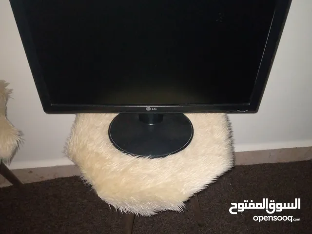15" LG monitors for sale in Madaba