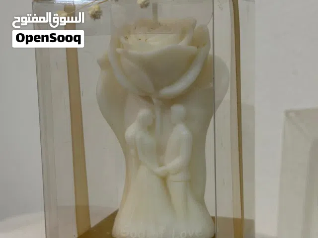 بوتيك الشمع