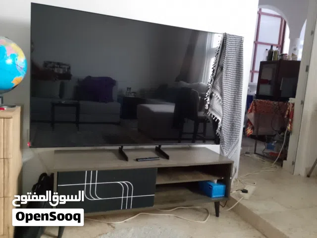 65 inches, used for 3 months