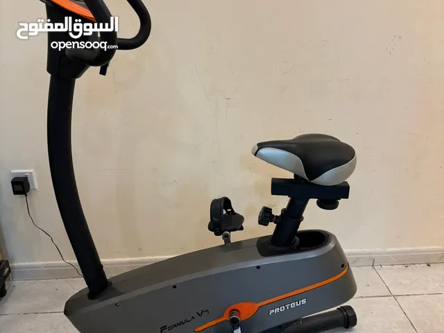 اللبيع جهاز رياضه نظيف جدا