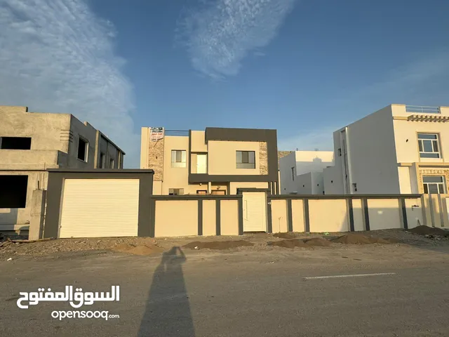 298m2 4 Bedrooms Villa for Sale in Al Batinah Barka