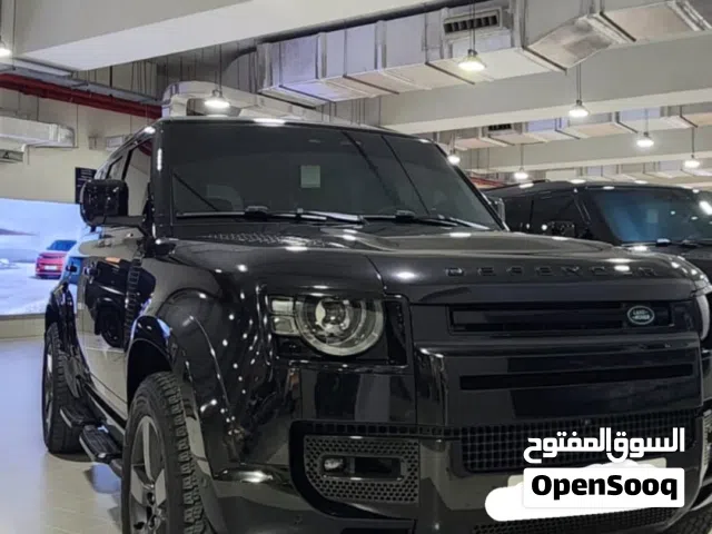 2024 Land Rover Defender 110 HSE