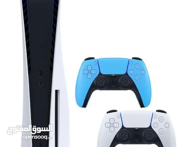 Playstation 5 for sale in Ramallah and Al-Bireh