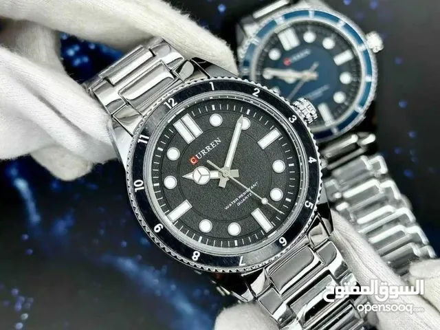 Analog Quartz Others watches for sale in Hebron