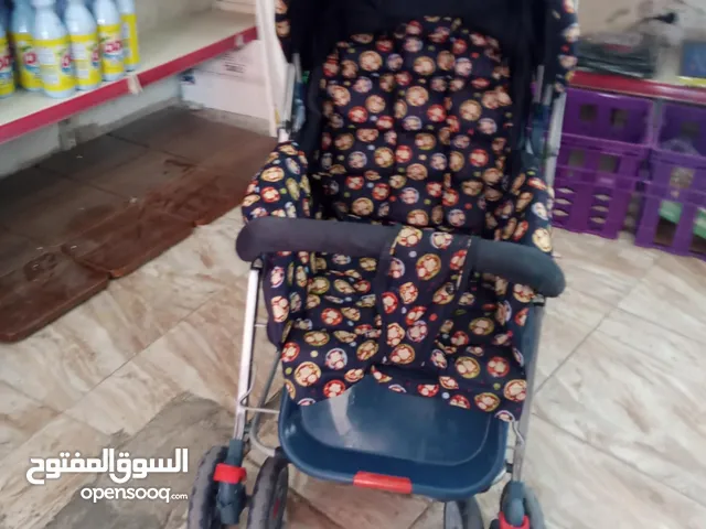 عربايه أطفال