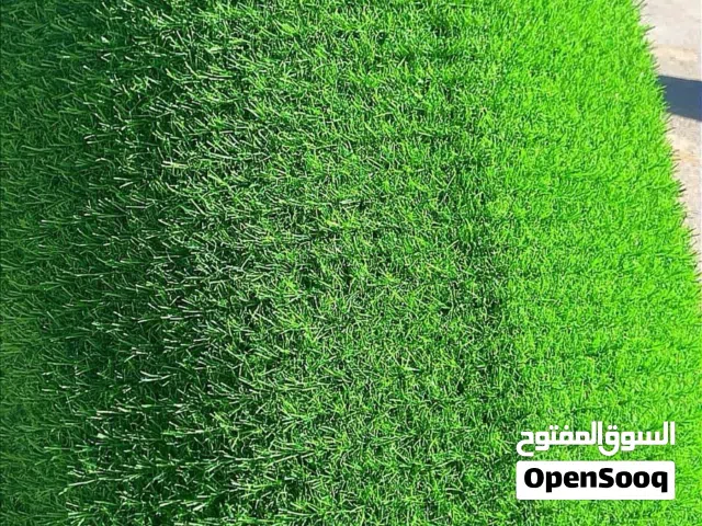 عشب جدارى متوفر خفيف وثقيل