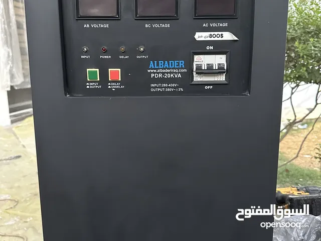  Generators for sale in Babylon