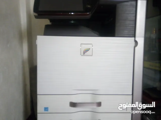 Multifunction Printer Sharp printers for sale in Taiz