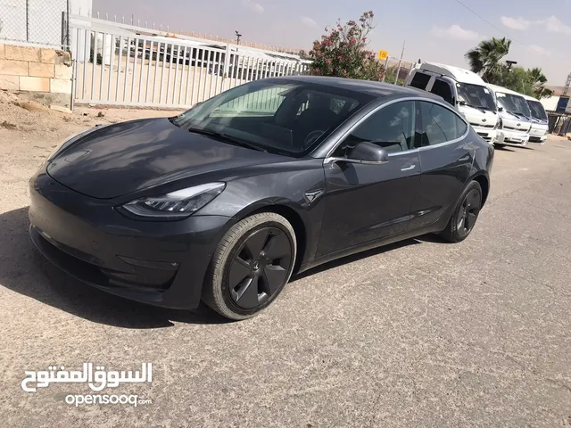 Used Tesla Model 3 in Zarqa