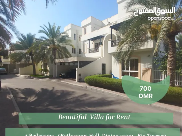 Beautiful Villa for Rent in Madinate Al IliamREF 154KO