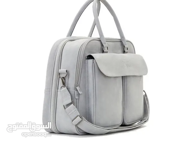 حقيبة أطفال من ماذركير Baby Bag from mothercare