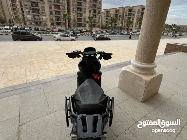 كيواي كيت 2000w