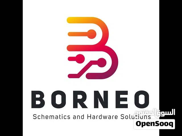اشتراك برنامج Borneo بورينيو 3 اشهر