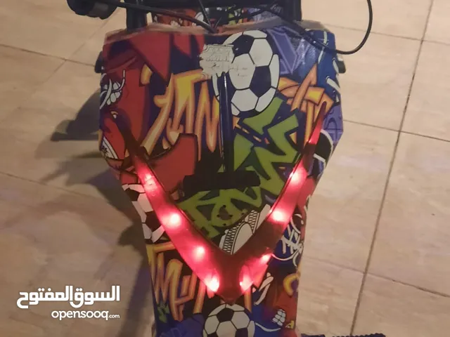 سكوتر دريفت