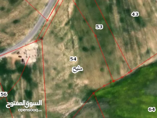 Mixed Use Land for Sale in Madaba Thiban