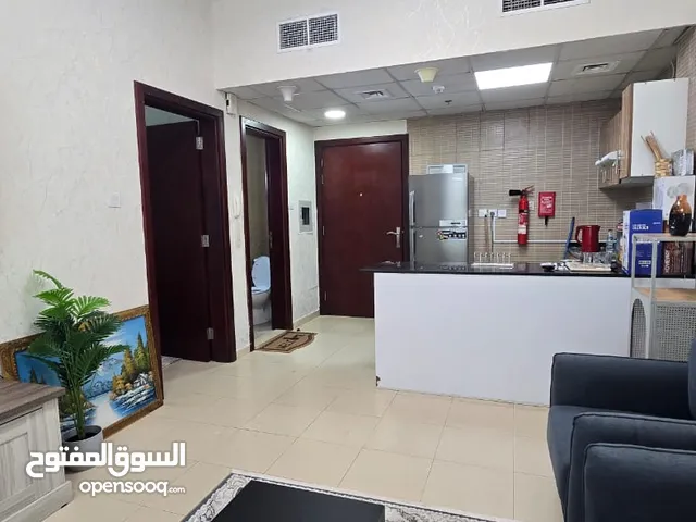 Furnished Monthly in Ajman Al Naemiyah