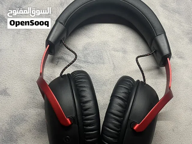 سماعه هايبر اكس كلاود 3 ضمان سنه
