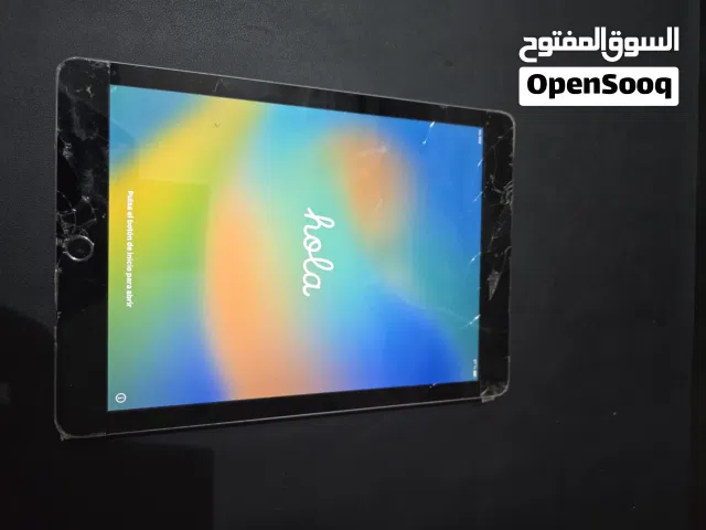 Apple iPad 5 32 GB in Mecca