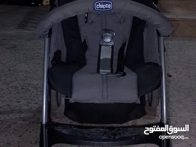 عرباية اطفال توينز Chicco