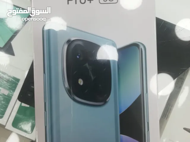 Xiaomi Redmi Note 14 Pro Plus 5G 512 GB in Zarqa