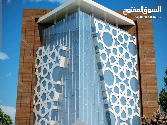 200 m2 5 Bedrooms Apartments for Rent in Tripoli Bin Ashour