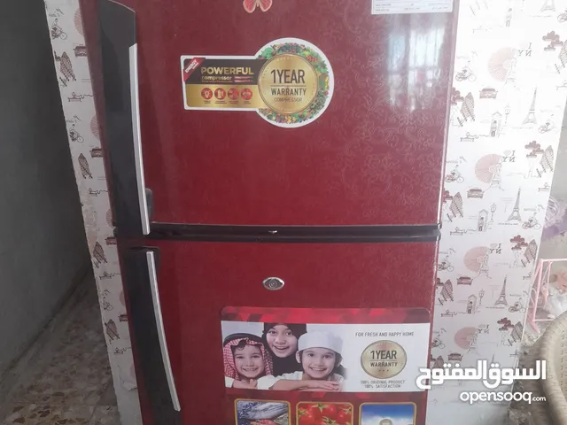 Hyundai Refrigerators in Baghdad