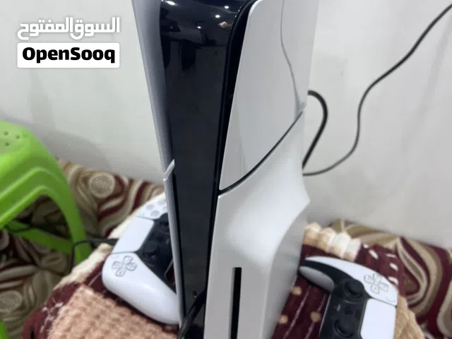 بلي فايف سلم