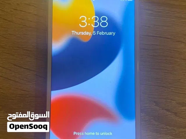 iPhone 6s in excellent condition
