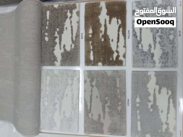 carpet is good quality
