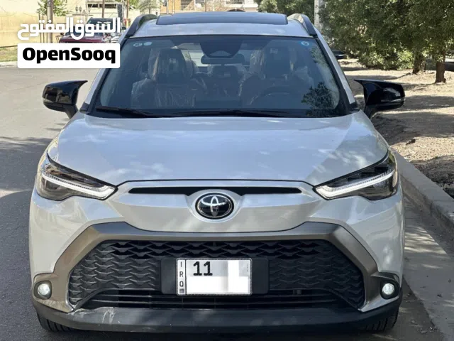 فروتلاندر هايبرد 2025 جديده جدا