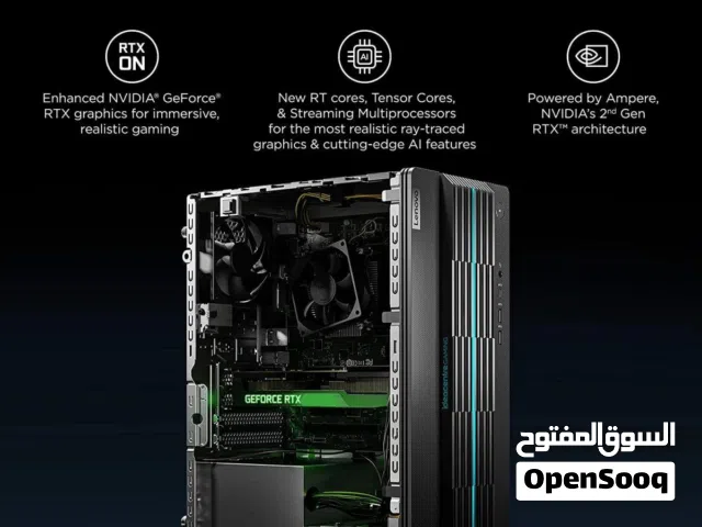 كمبيوتر Gaming