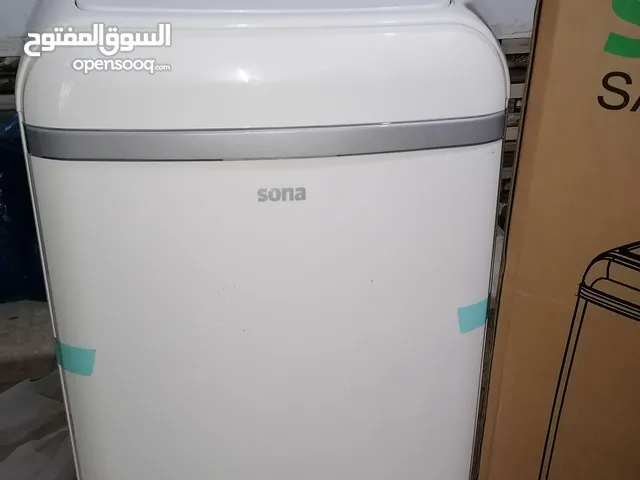 Sona 0 - 1 Ton AC in Zarqa