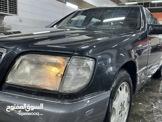 Mercedes Benz Other 1994 in Baghdad