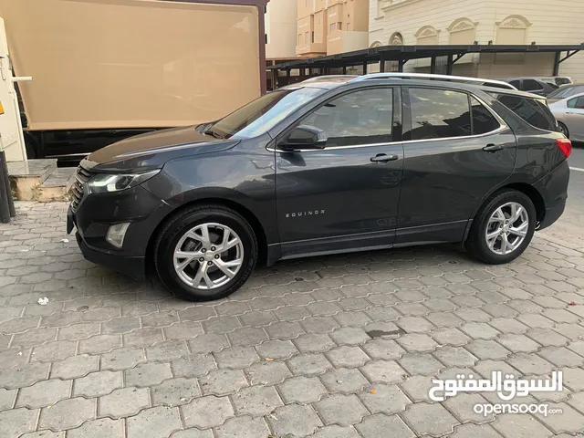 Chevrolet Equinox 2018 in Kuwait City