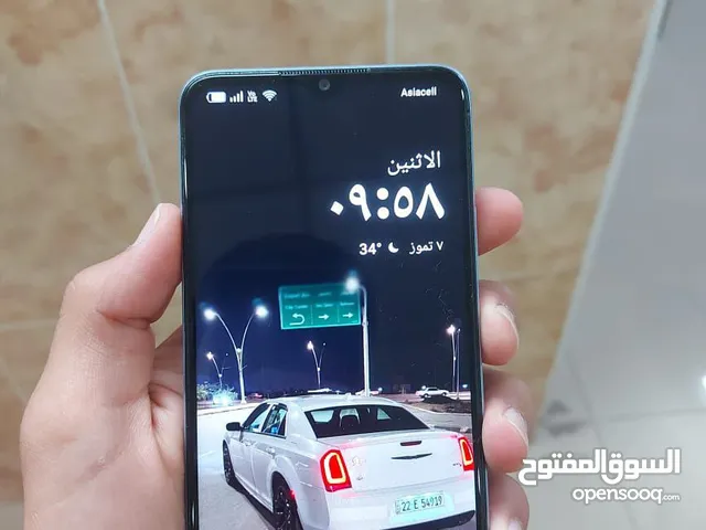 السلام عليكم الوصف مهم oppoA18