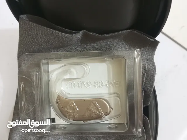 سماعه دنماركية لضعاف السمع