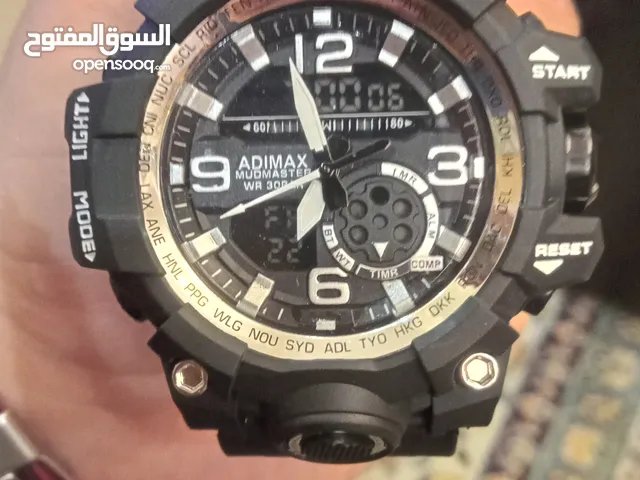 Analog & Digital Others watches  for sale in Amman