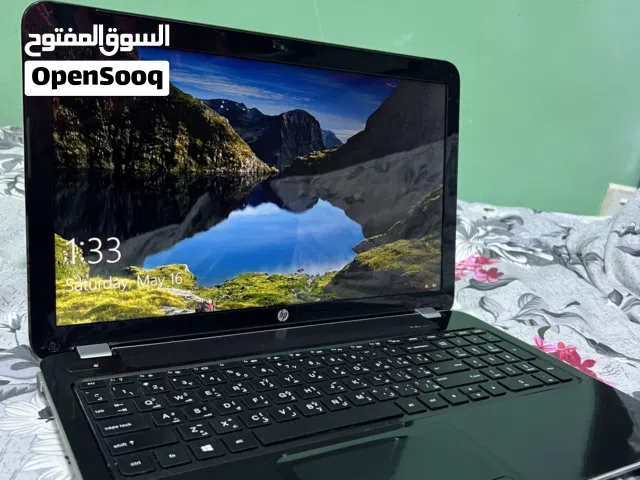 Hp laptop gen 2014