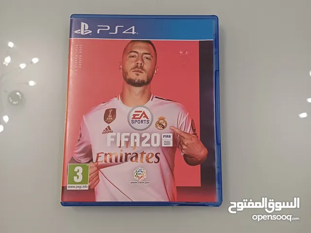Fifa 20 for PS4
