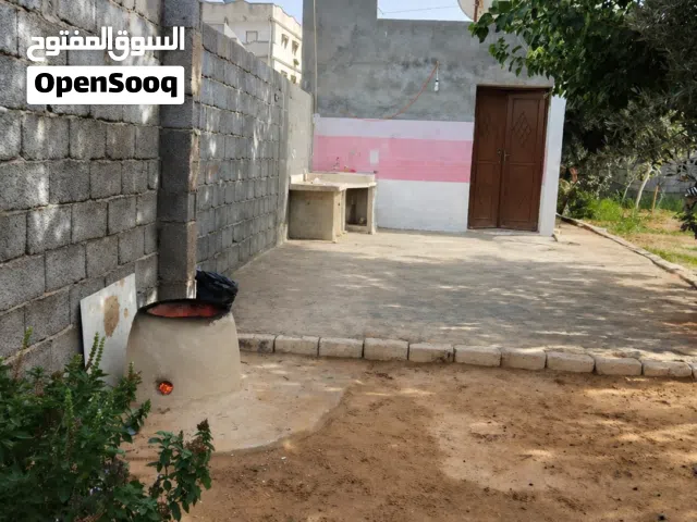 Residential Land for Sale in Tripoli Ain Zara