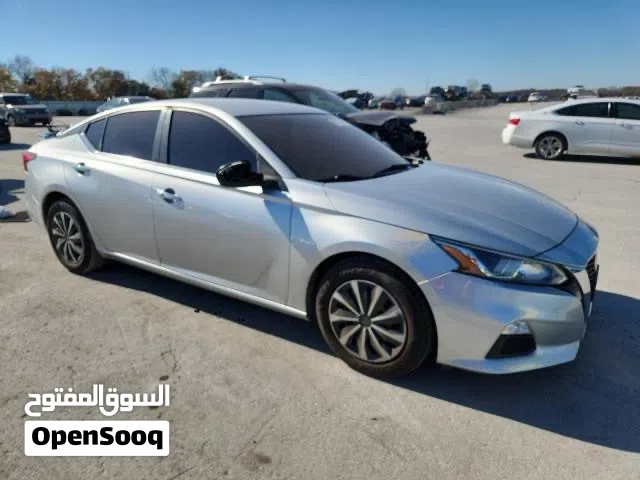 نيسان التيما S للبيع 2020