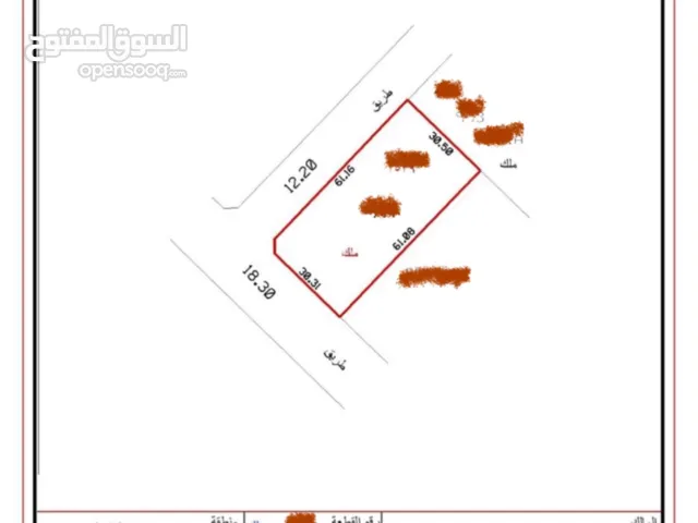 Industrial Land for Sale in Sharjah Other