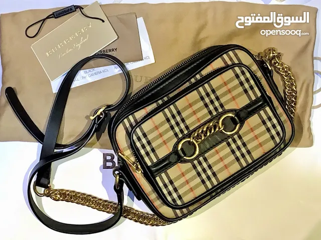 Burberry Crossbody Bags for sale  in Jeddah