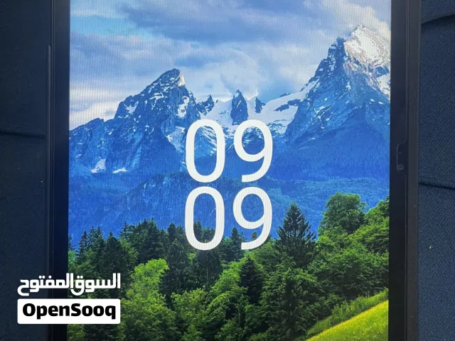 Blackview Tab Mega 1 256 GB in Baghdad