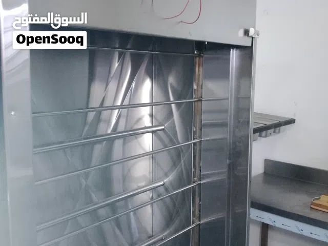ماكينة دجاج محمر