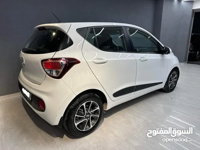 New Hyundai i10 in Bethlehem