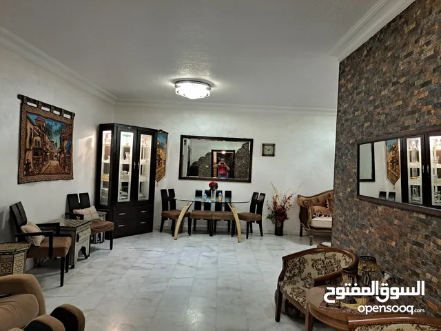 158 m2 3 Bedrooms Apartments for Sale in Amman Al Bayader